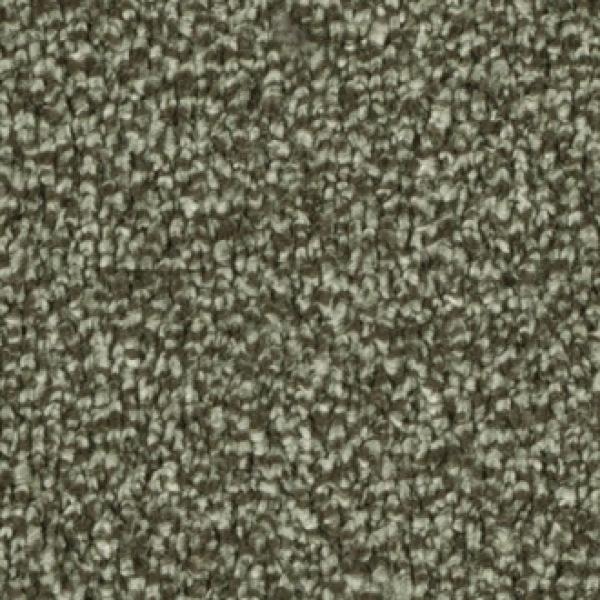 Vorwerk Calla Teppichboden – Farbe 4H93 grün – Draufsicht